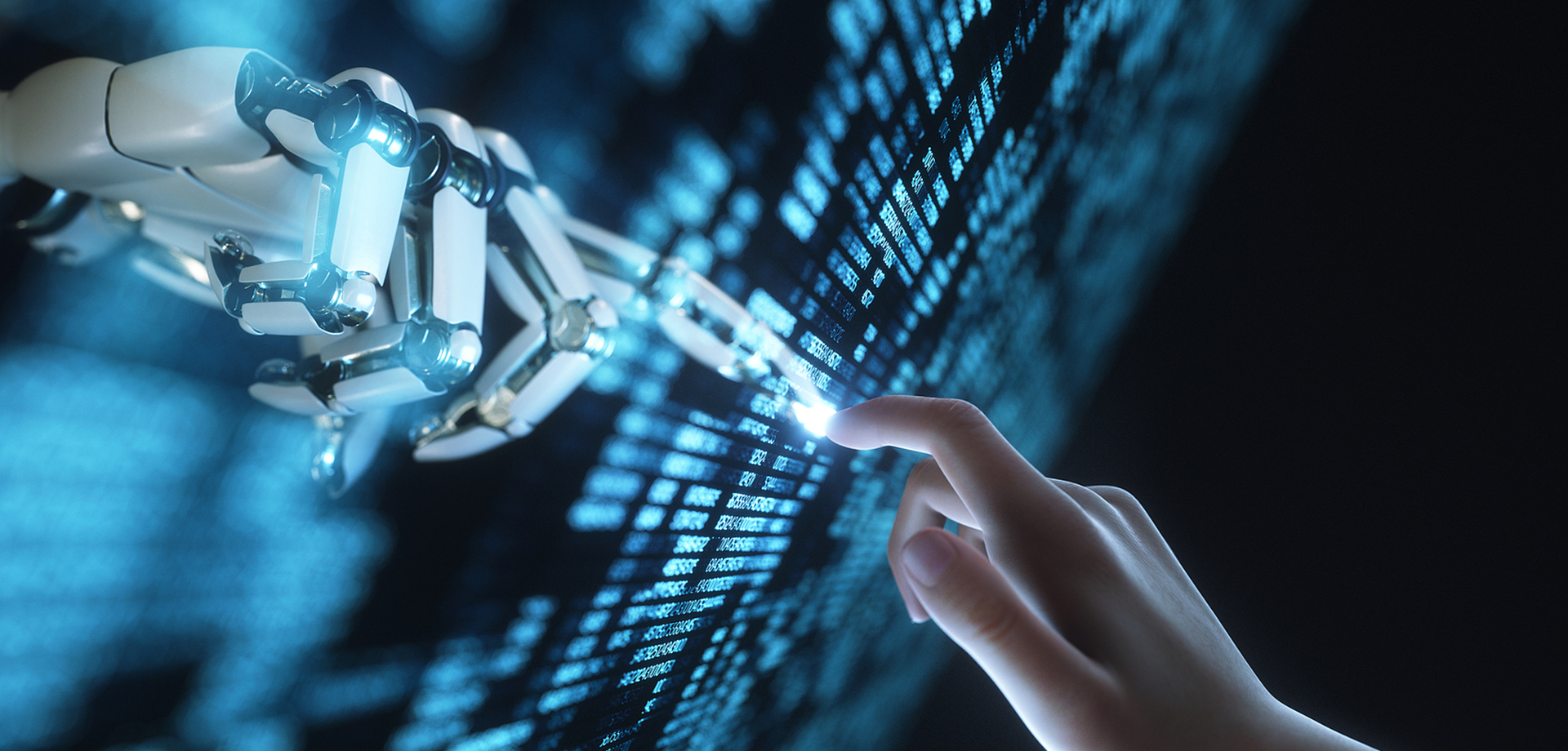 Rješenja za umjetnu inteligenciju i robotiku