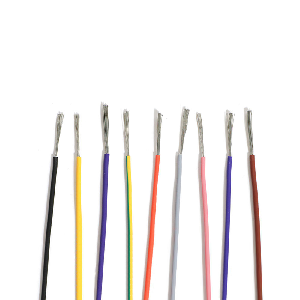 UL1007 Jednožilni kabel s okruglom žicom UL-certificiran