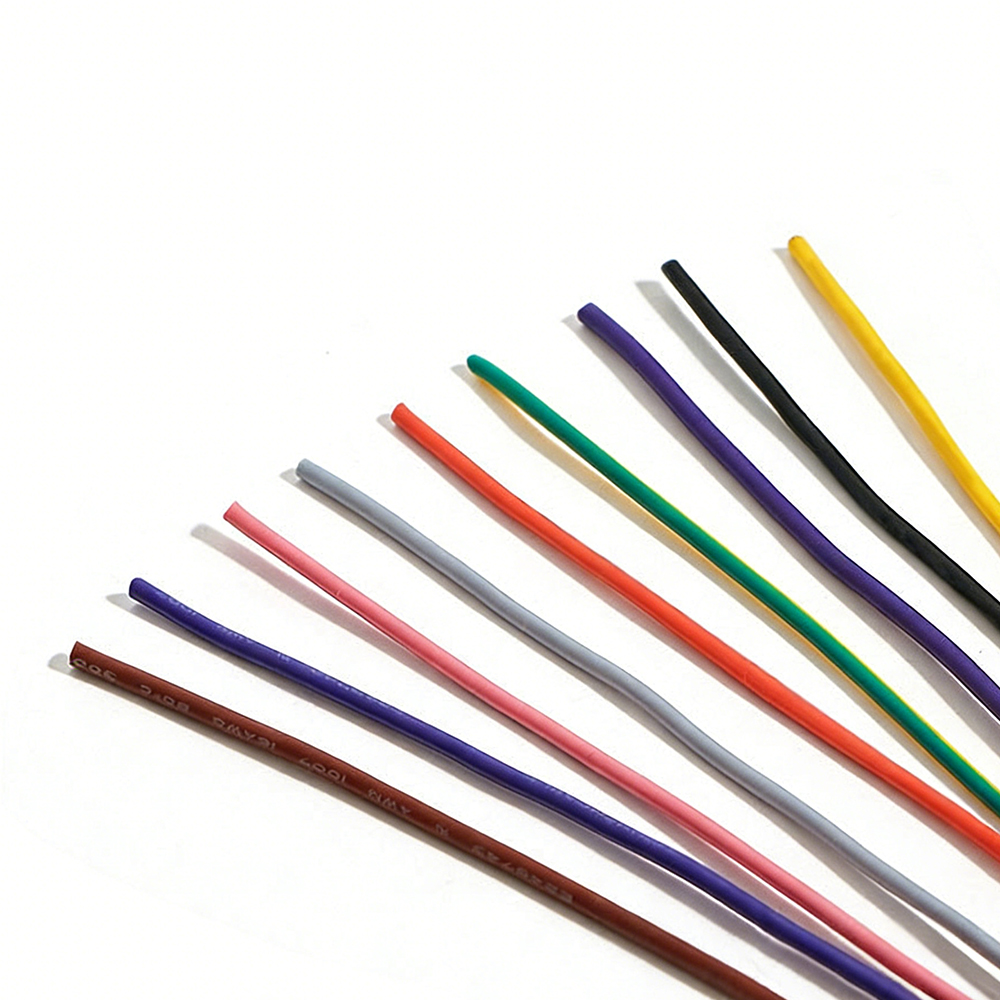 UL1007 Jednožilni kabel s okruglom žicom UL-certificiran