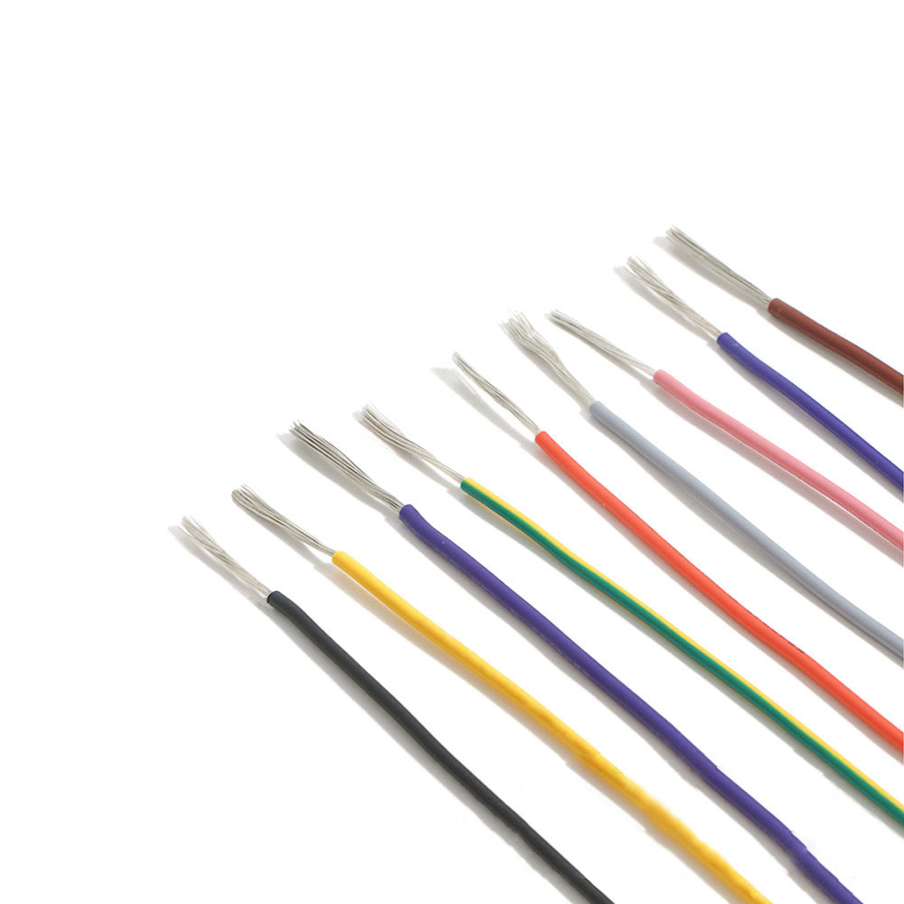 UL1007 Jednožilni kabel s okruglom žicom UL-certificiran