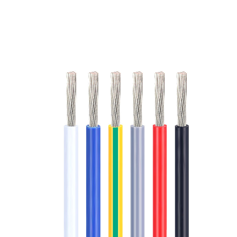 UL1007 Jednožilni kabel s okruglom žicom UL-certificiran