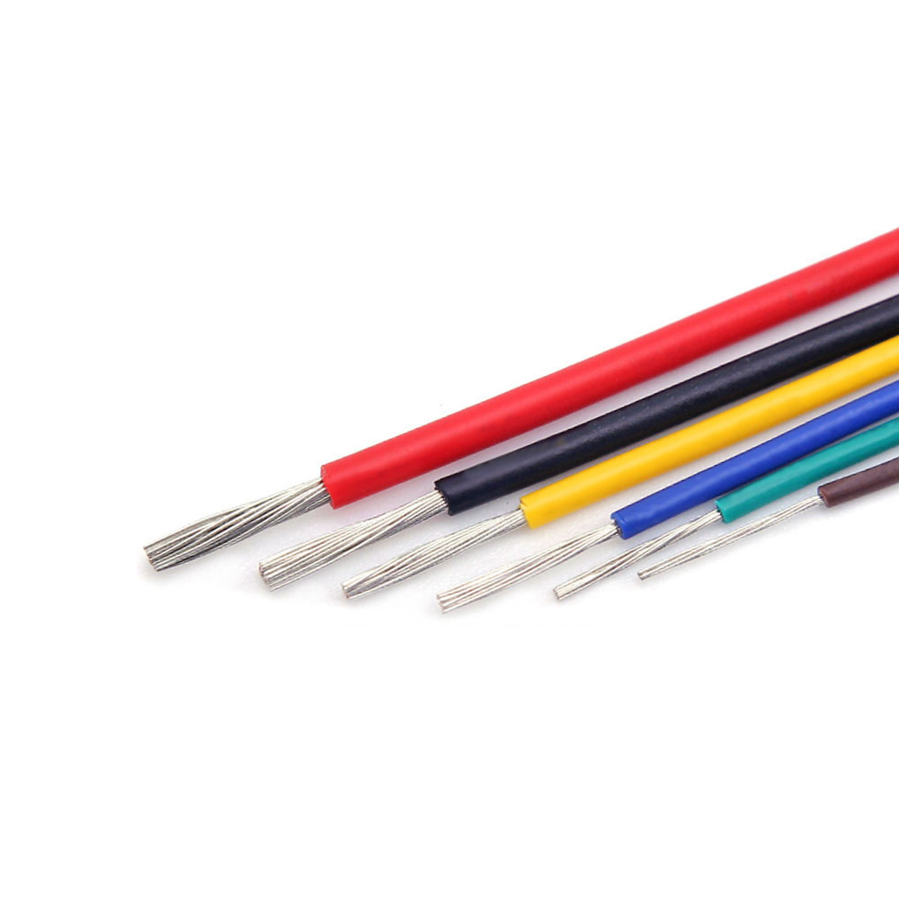 UL1007 Jednožilni kabel s okruglom žicom UL-certificiran
