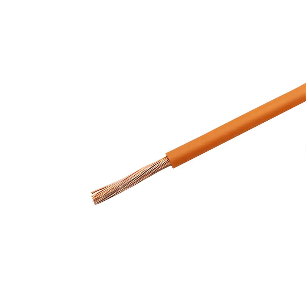 UL1032 jak otporan na plamen UL-certificirani kabel