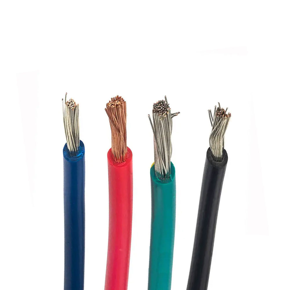 UL1032 jak otporan na plamen UL-certificirani kabel