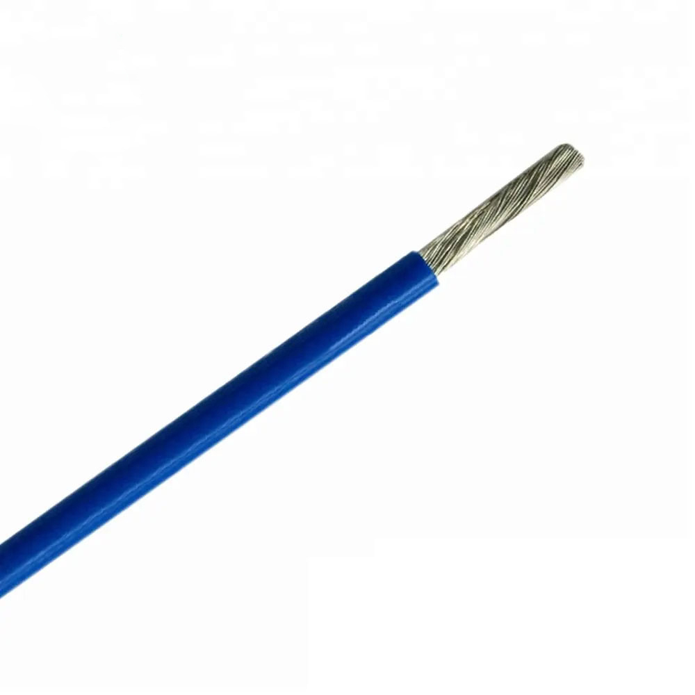 UL1571 Otpornost na visoke temperature UL-certificirani kabel