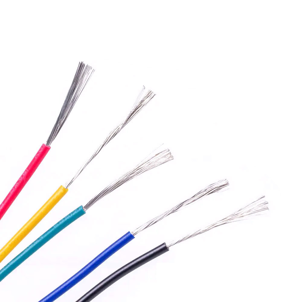 UL1571 Otpornost na visoke temperature UL-certificirani kabel
