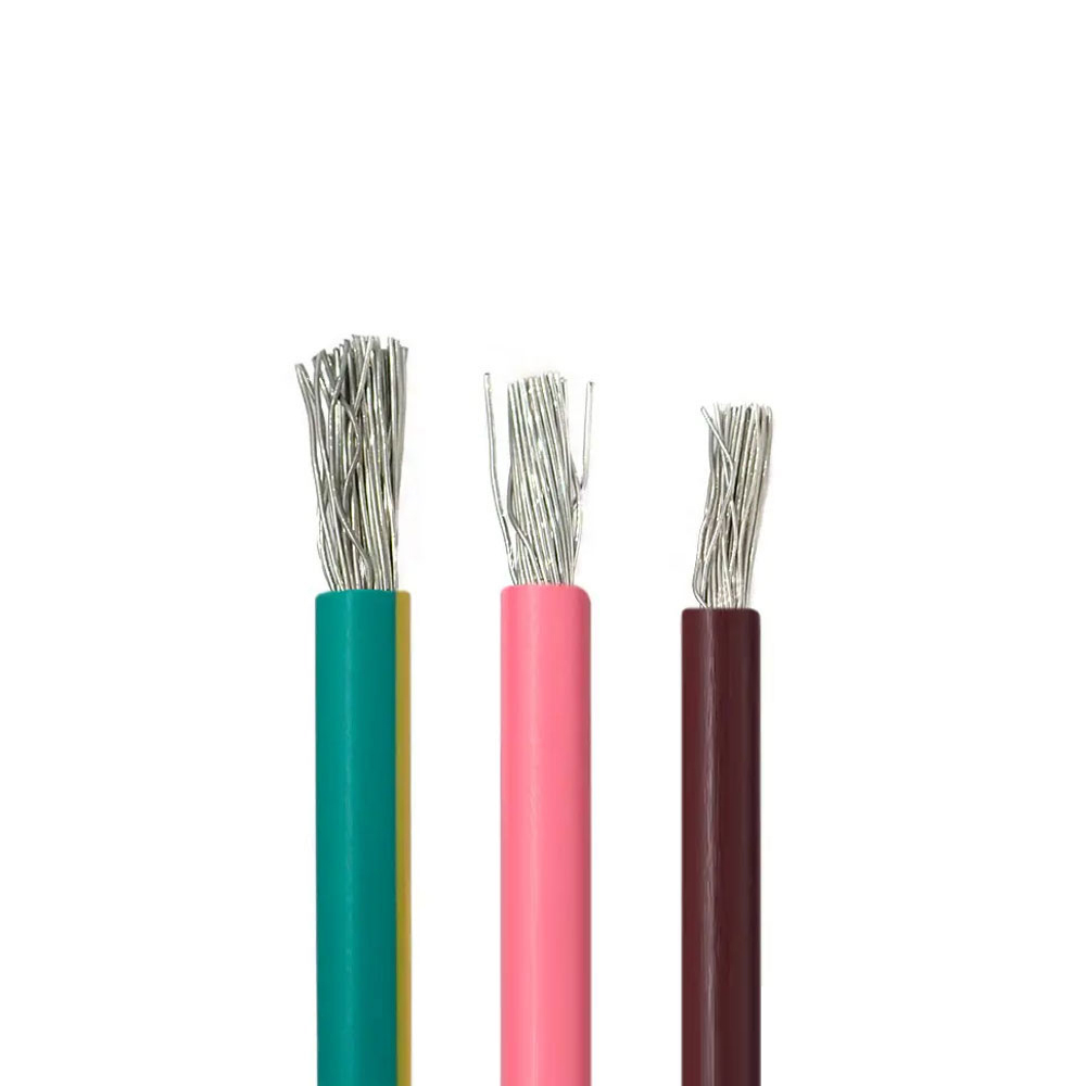 UL1571 Otpornost na visoke temperature UL-certificirani kabel