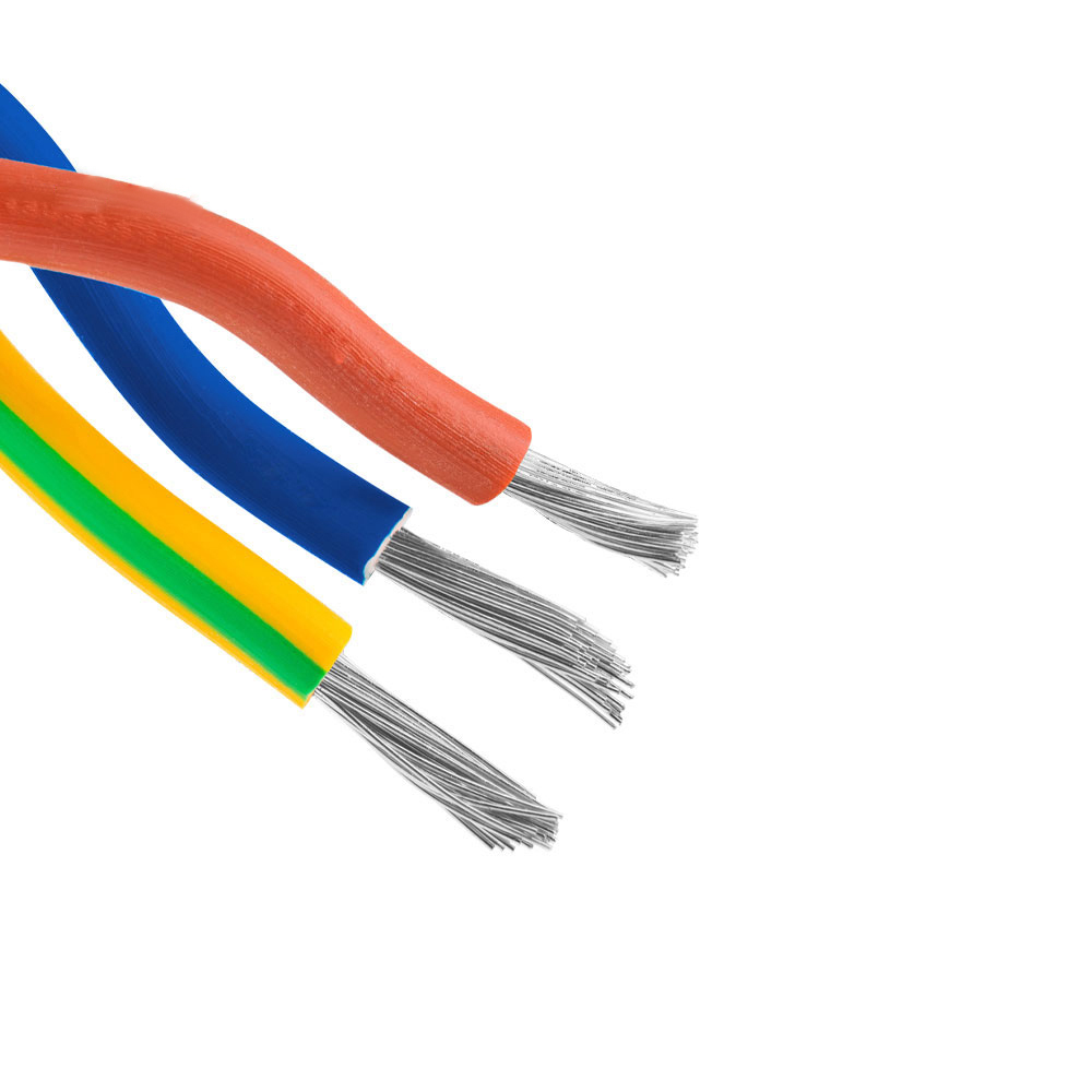 UL1571 Otpornost na visoke temperature UL-certificirani kabel