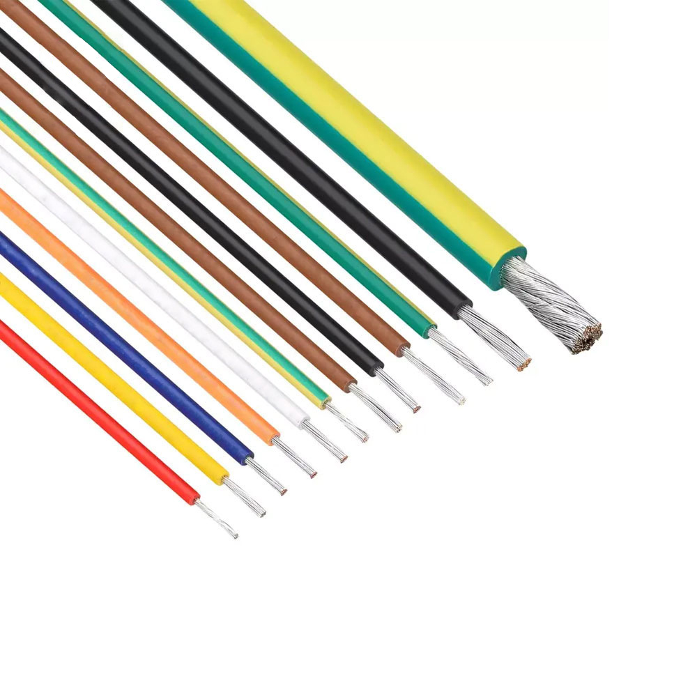 UL1571 Otpornost na visoke temperature UL-certificirani kabel