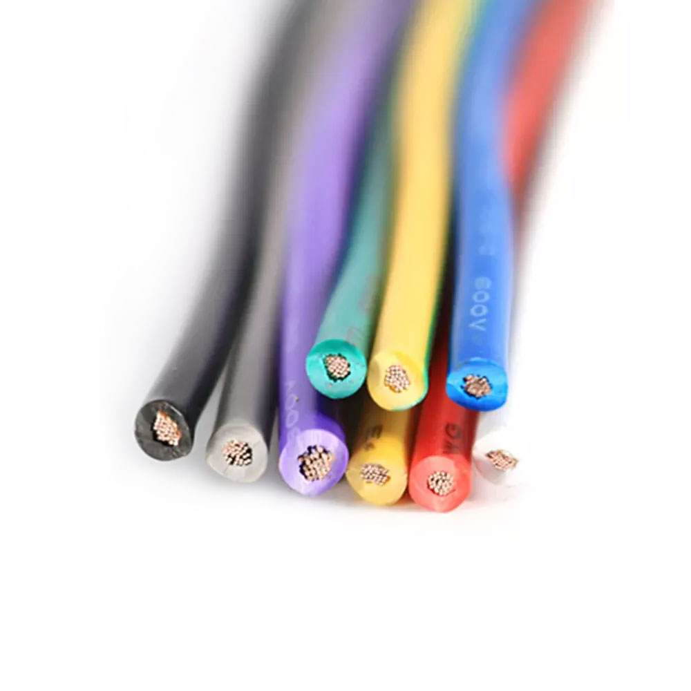 UL1571 Otpornost na visoke temperature UL-certificirani kabel