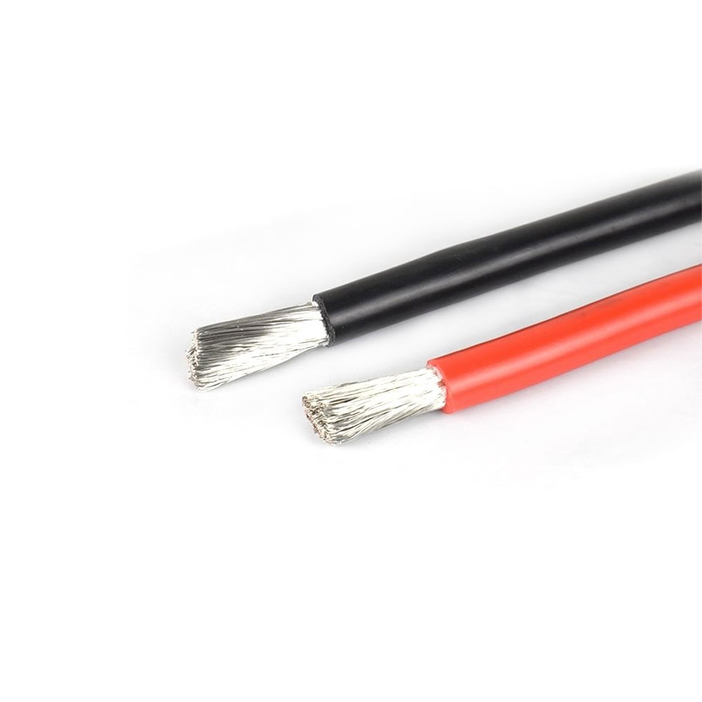 UL11627 Otpornost na visoke temperature UL-certificirani kabel