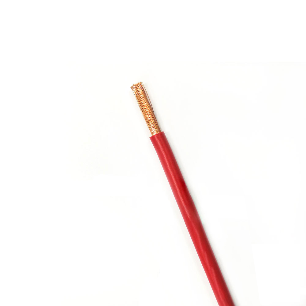 UL11627 Otpornost na visoke temperature UL-certificirani kabel