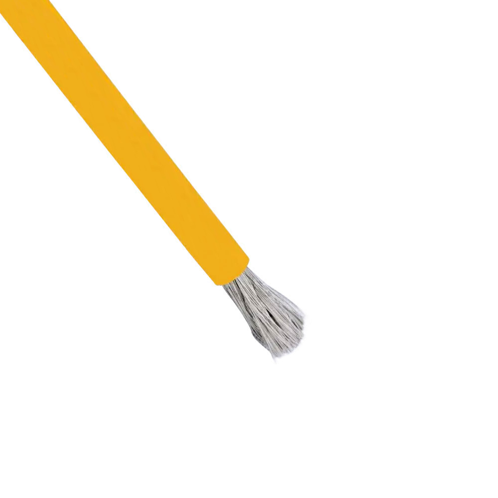 UL11627 Otpornost na visoke temperature UL-certificirani kabel