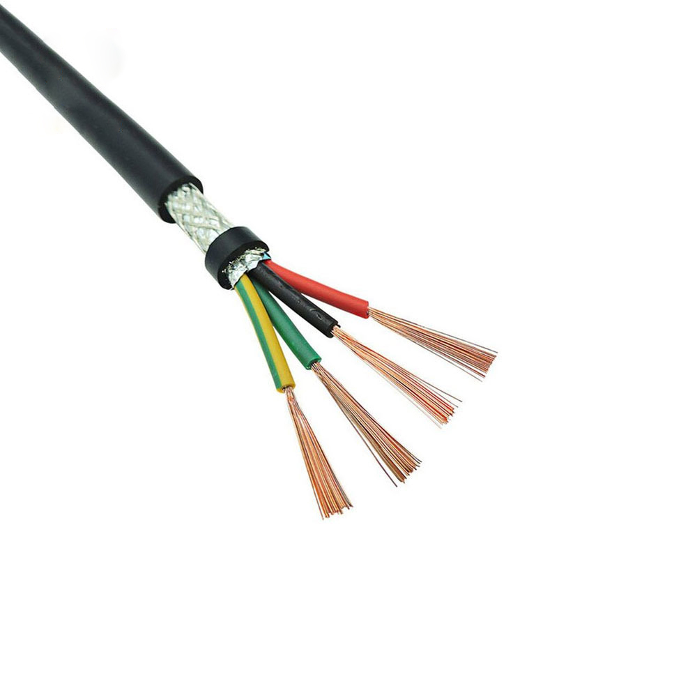 UL2464 Mekan kabel s UL certifikatom koji se lako spaja