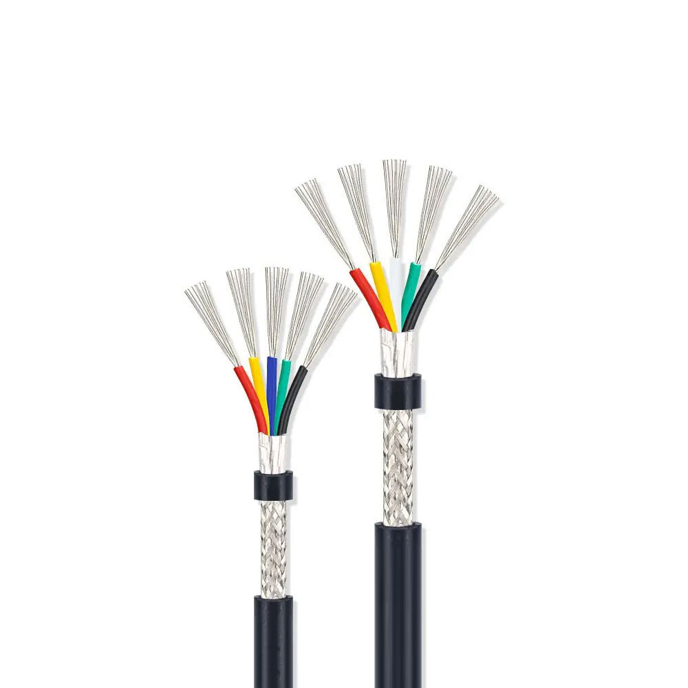 UL2464 Mekan kabel s UL certifikatom koji se lako spaja