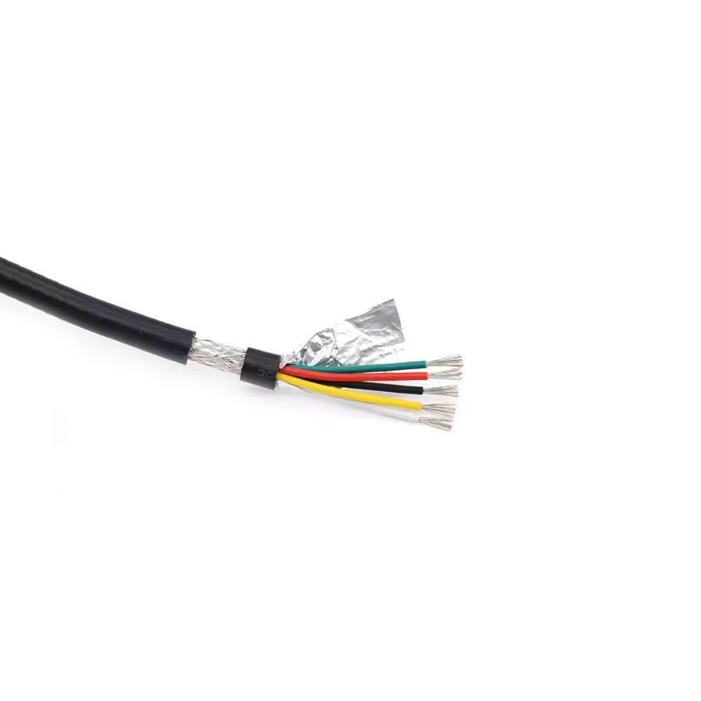 UL2464 Mekan kabel s UL certifikatom koji se lako spaja