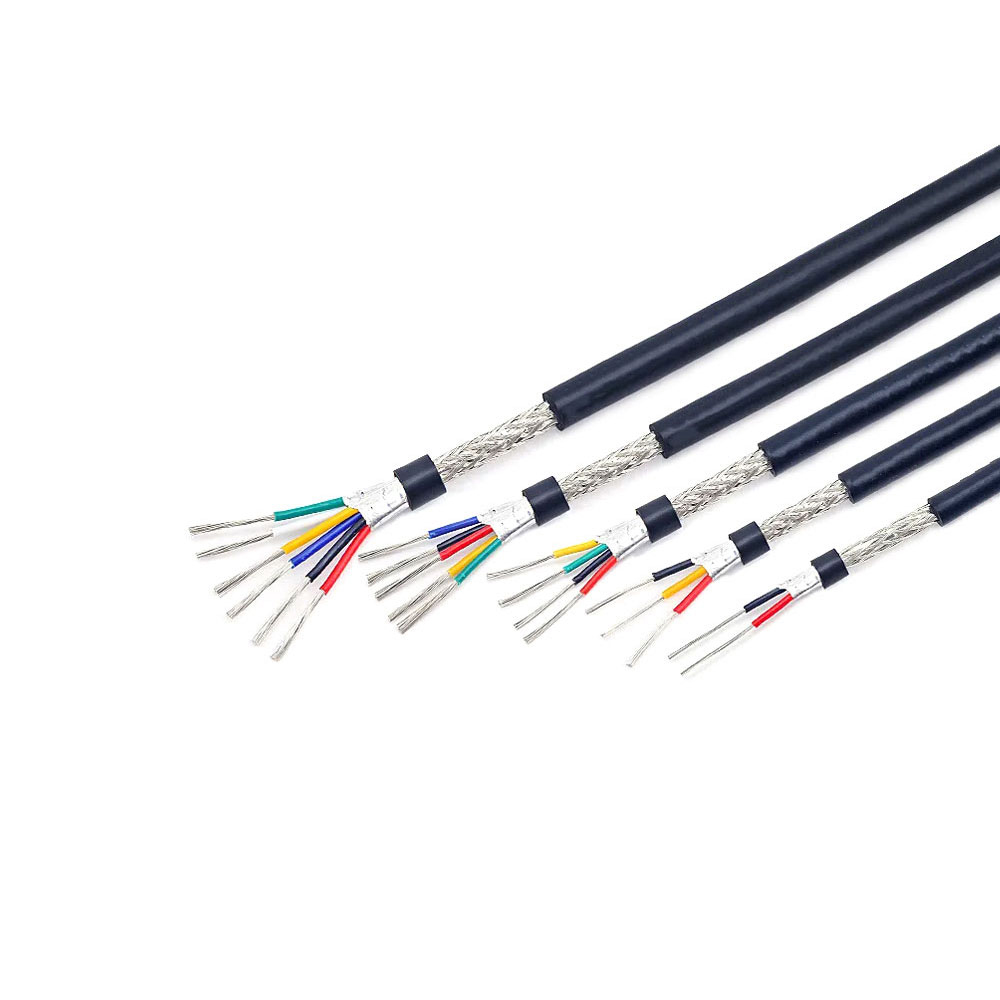 UL2464 Mekan kabel s UL certifikatom koji se lako spaja