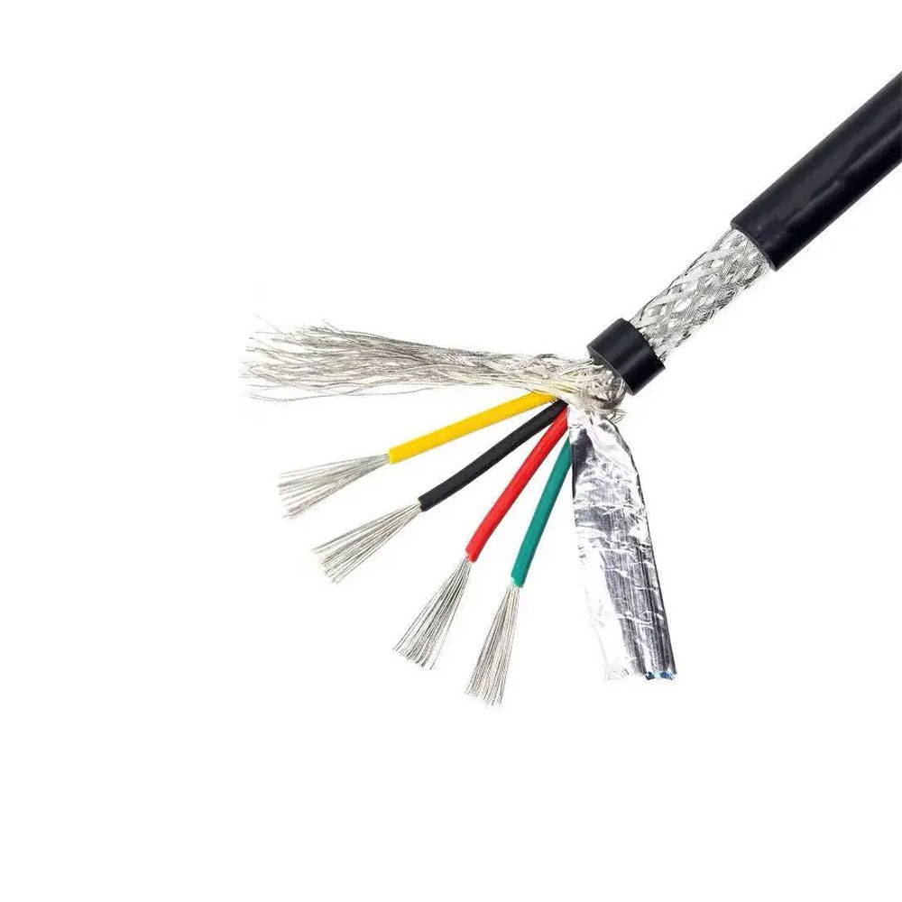 UL2464 Mekan kabel s UL certifikatom koji se lako spaja
