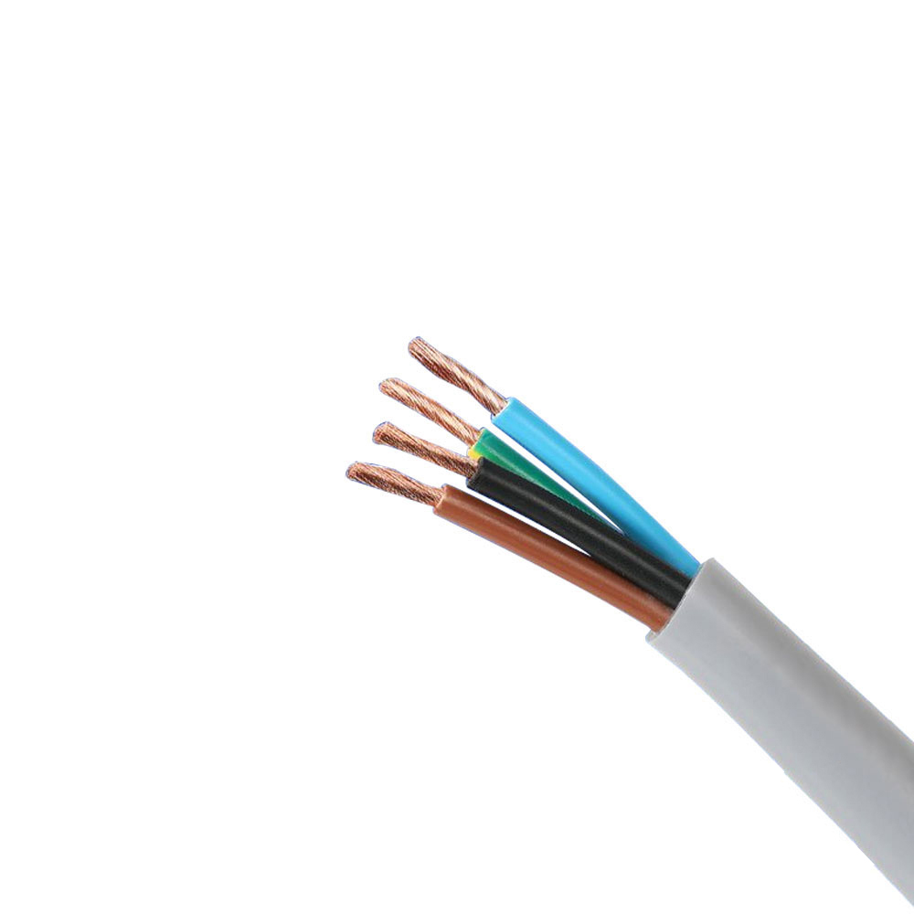 UL2501 Učinkovit kabel protiv smetnji UL-certificiran