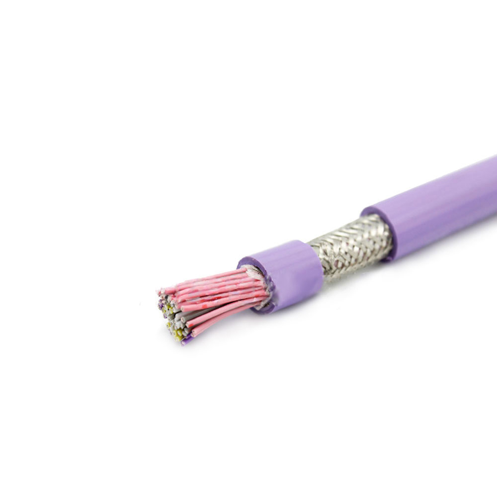 UL2501 Učinkovit kabel protiv smetnji UL-certificiran