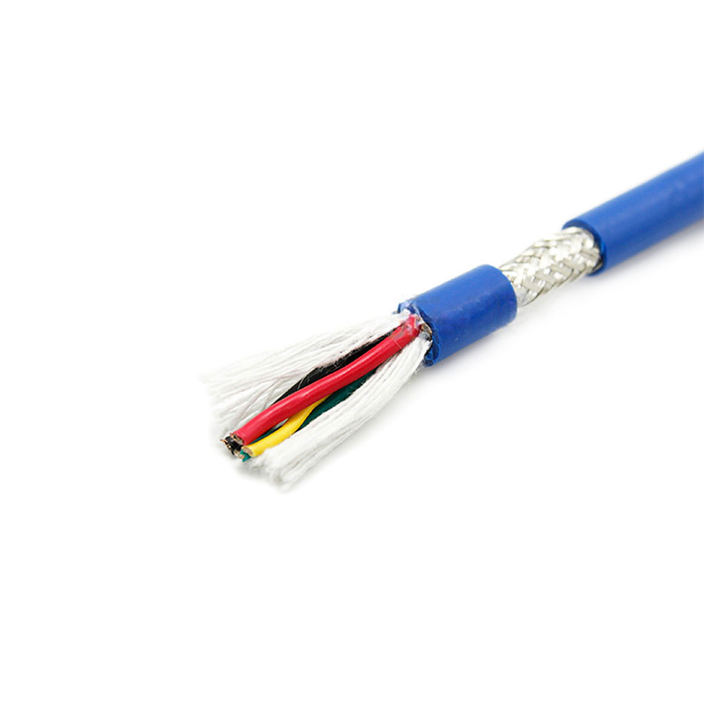 UL2501 Učinkovit kabel protiv smetnji UL-certificiran