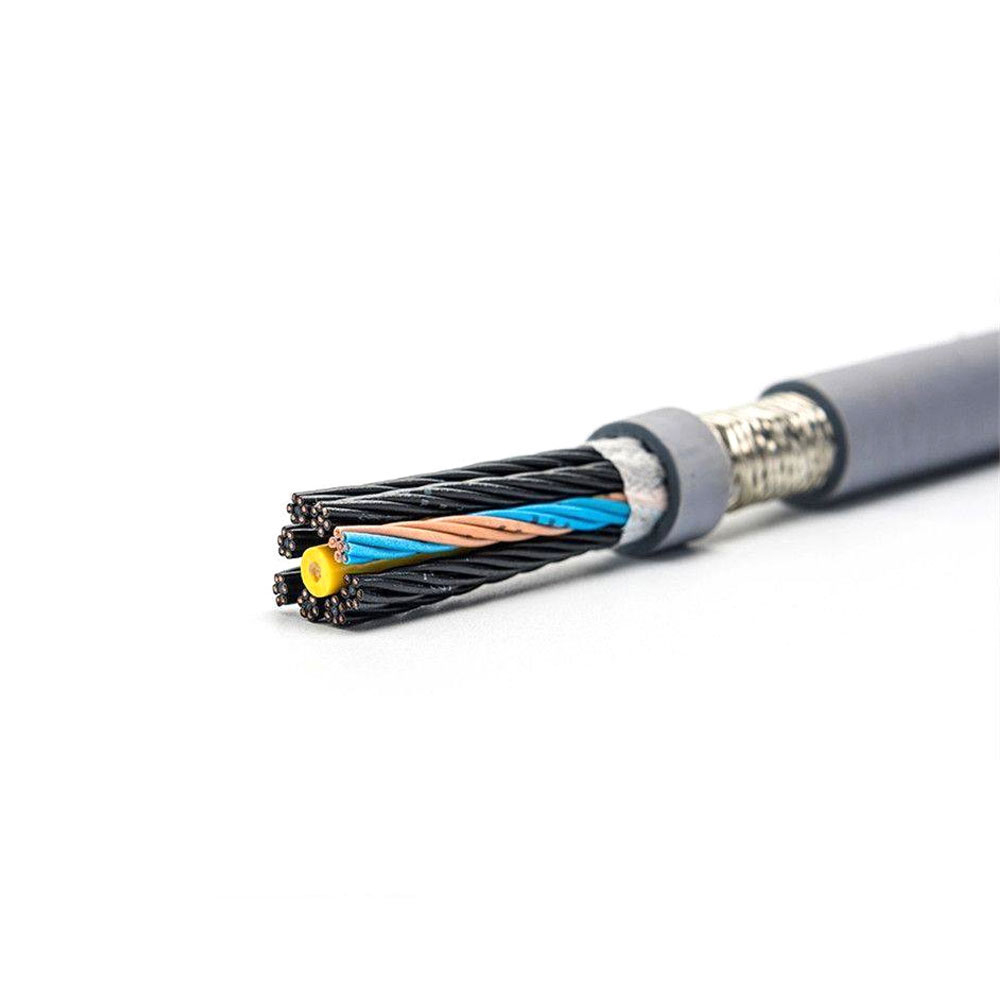 UL2501 Učinkovit kabel protiv smetnji UL-certificiran