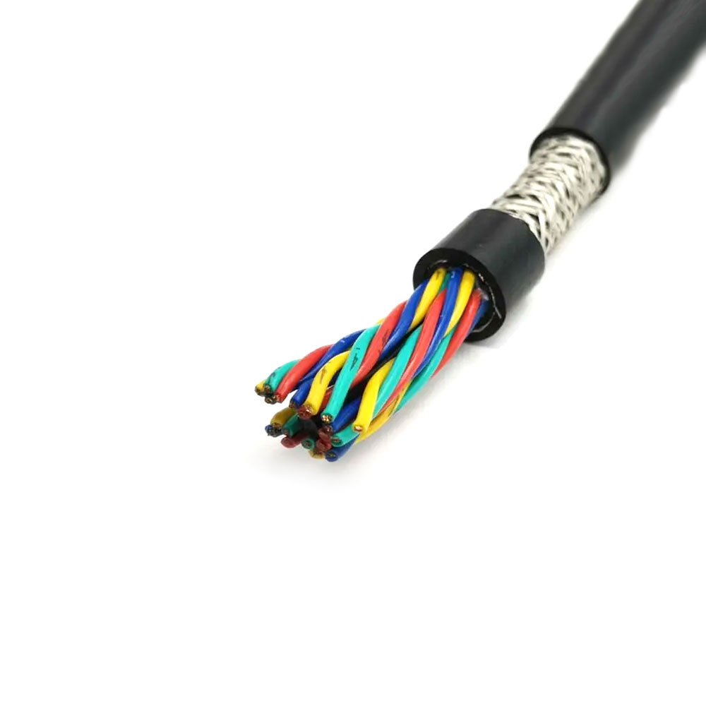 UL2501 Učinkovit kabel protiv smetnji UL-certificiran