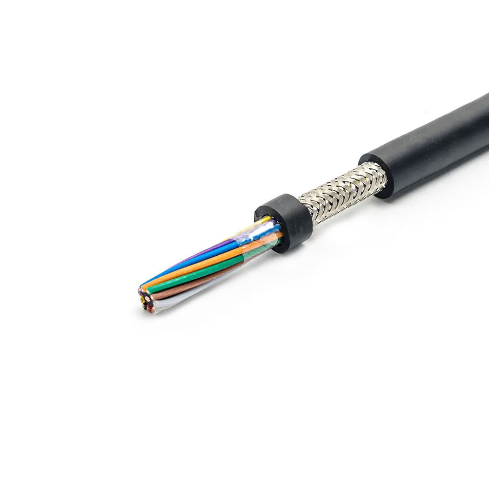 UL2501 Učinkovit kabel protiv smetnji UL-certificiran