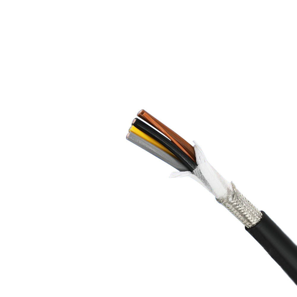 UL2586 Pouzdan i izdržljiv kabel s UL certifikatom