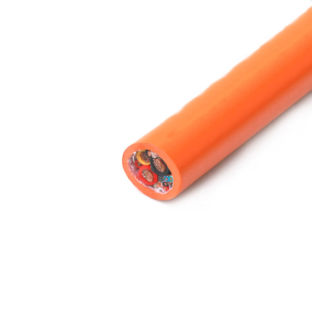 UL2586 Pouzdan i izdržljiv kabel s UL certifikatom