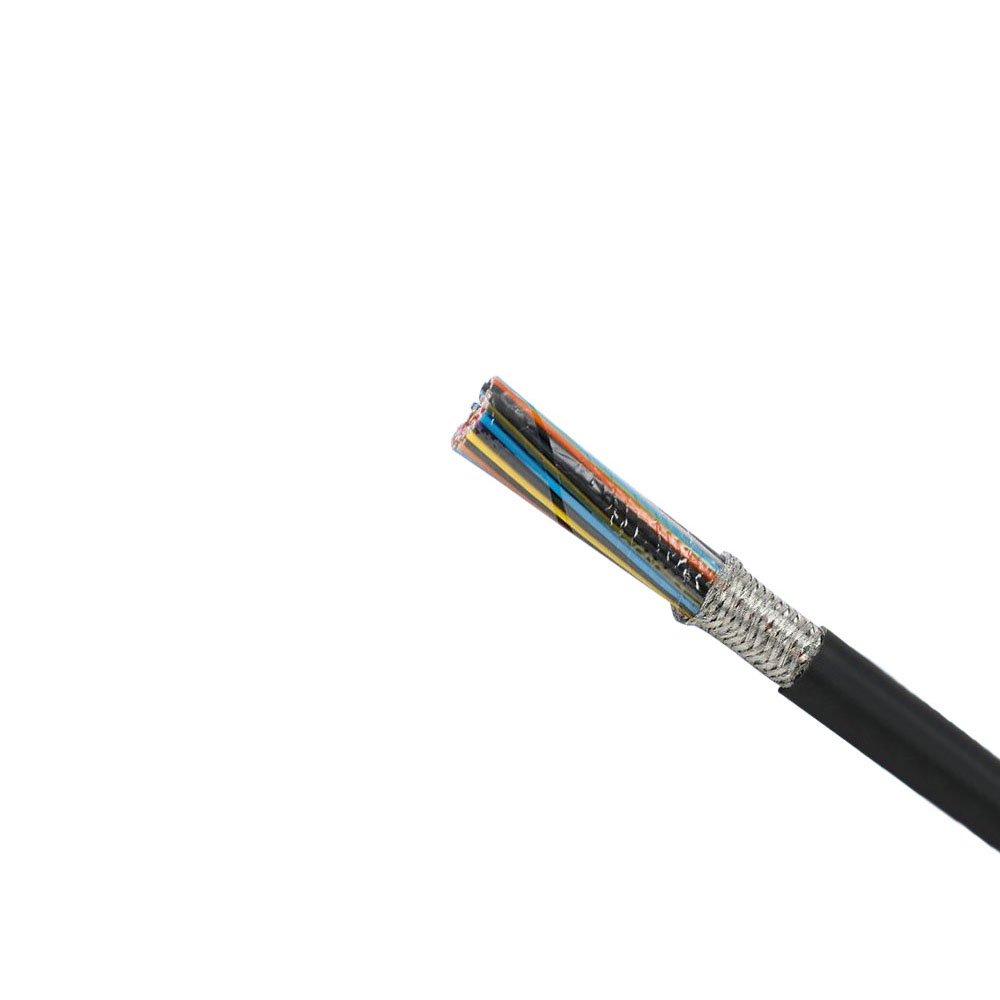 UL2586 Pouzdan i izdržljiv kabel s UL certifikatom