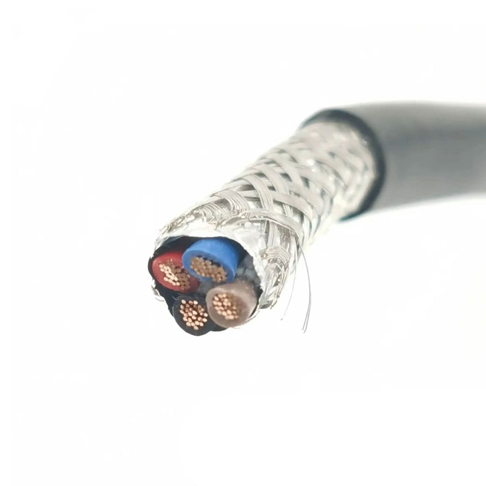 UL2586 Pouzdan i izdržljiv kabel s UL certifikatom