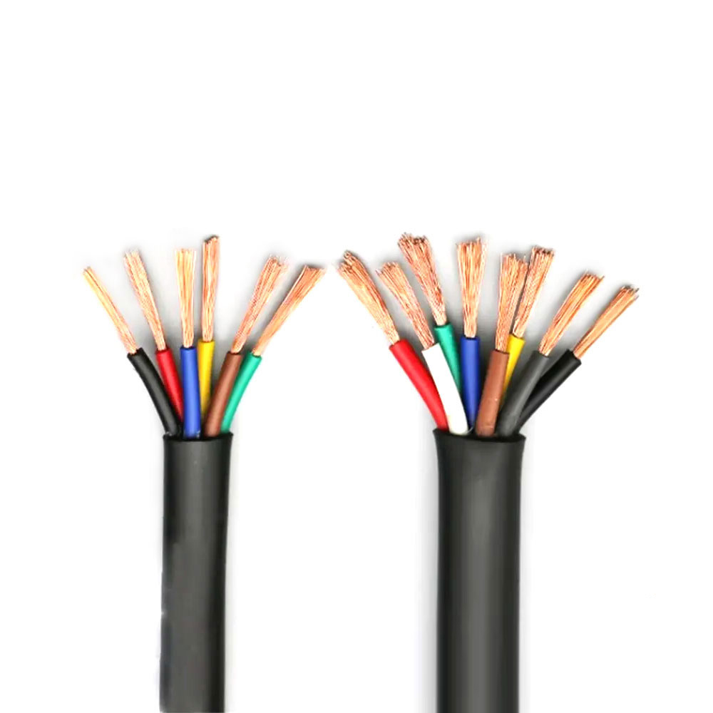 UL20886 Izvrsne električne performanse UL-certificirani kabel