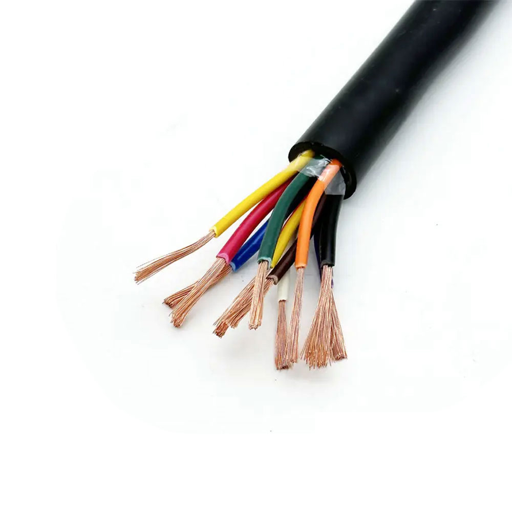 UL20886 Izvrsne električne performanse UL-certificirani kabel