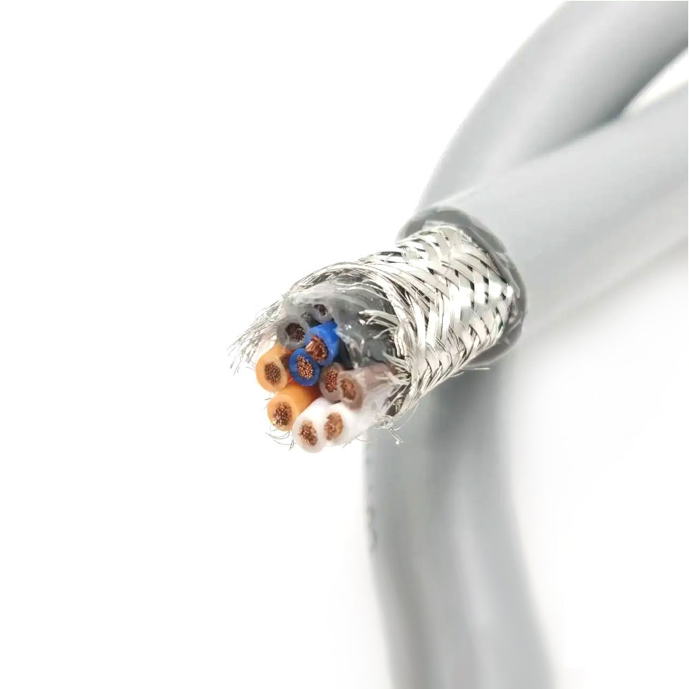 UL20886 Izvrsne električne performanse UL-certificirani kabel