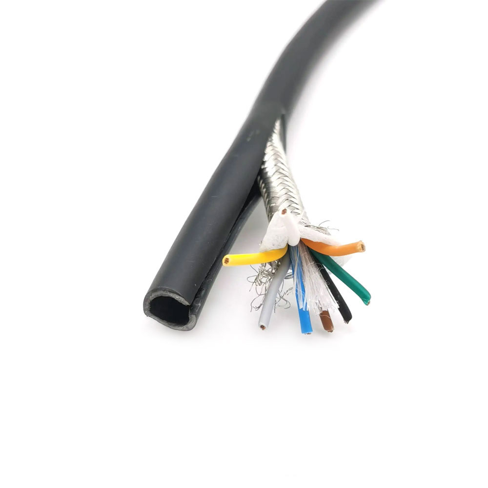 UL20886 Izvrsne električne performanse UL-certificirani kabel