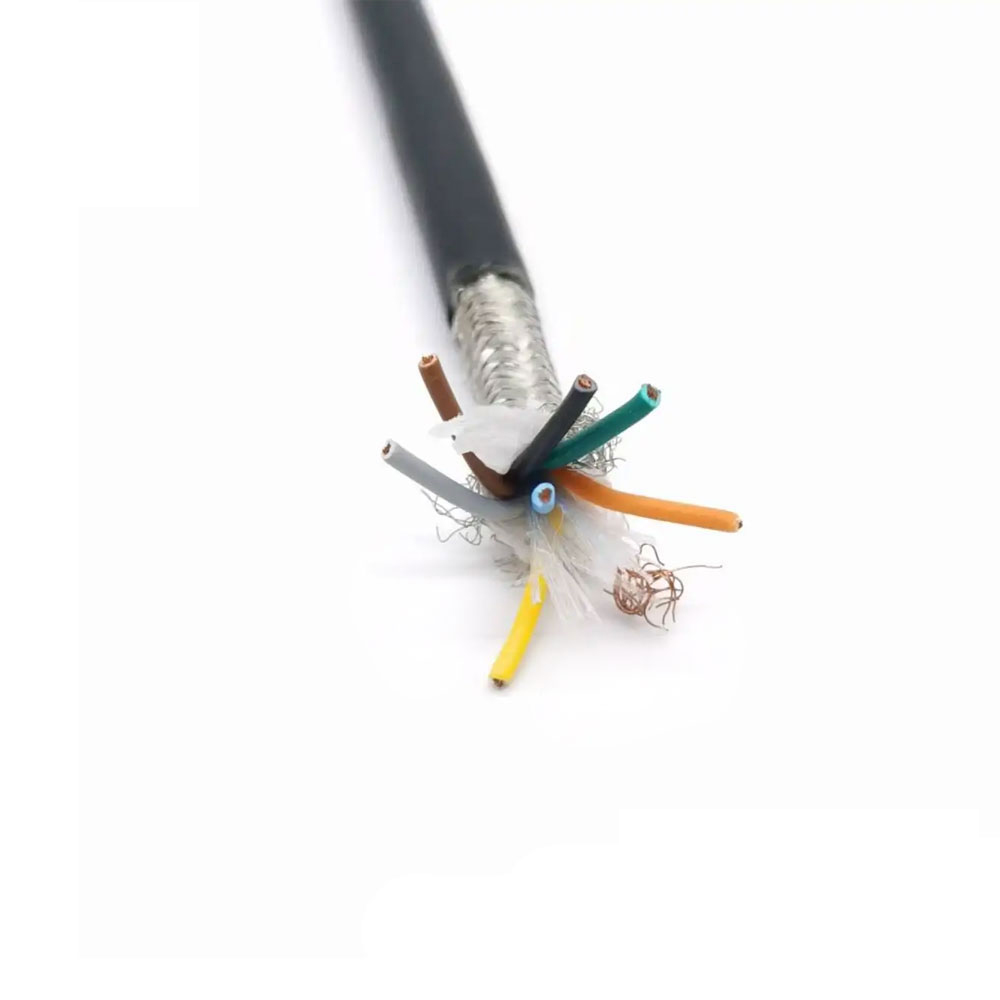 UL20886 Izvrsne električne performanse UL-certificirani kabel