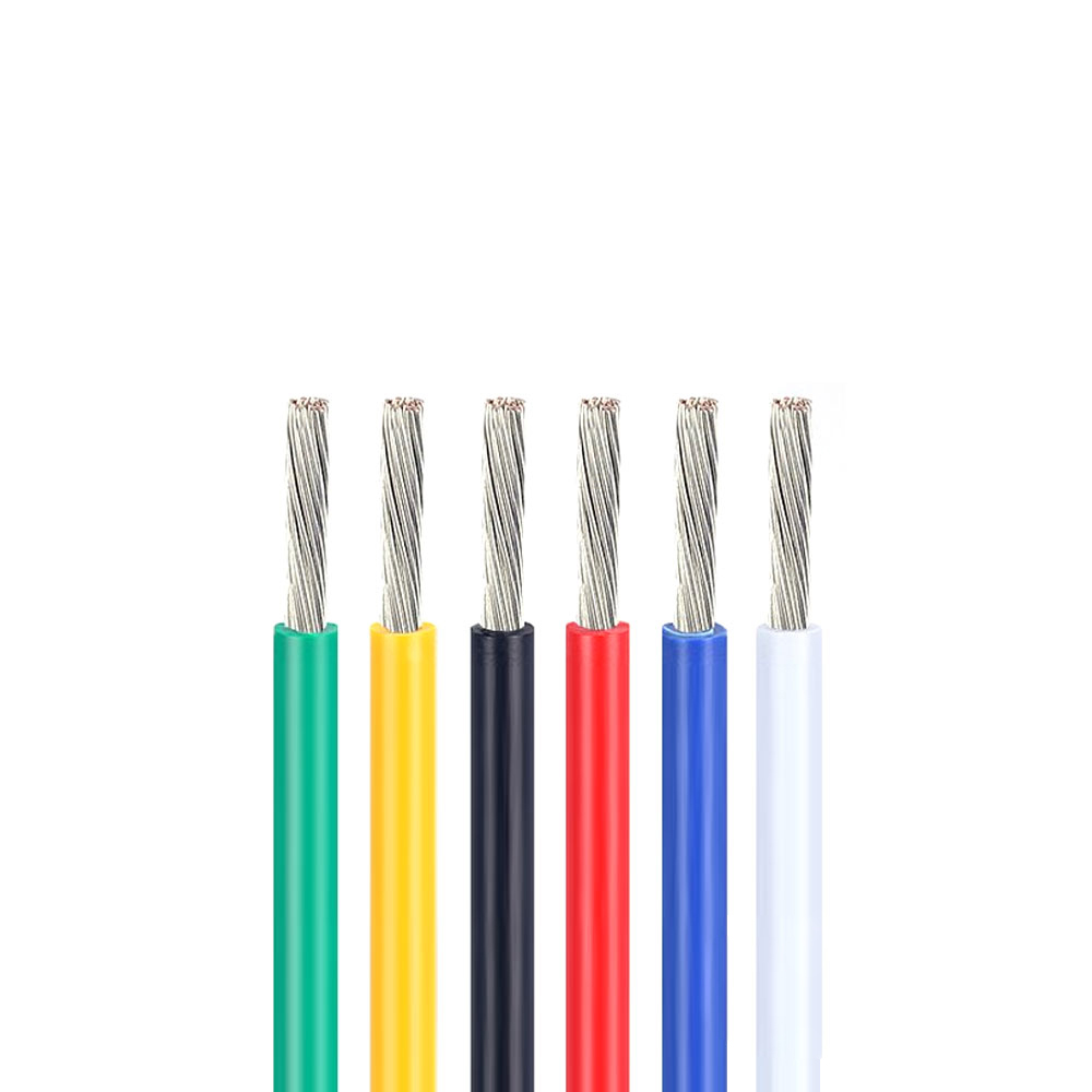 UL1007 Jednožilni kabel s okruglom žicom UL-certificiran