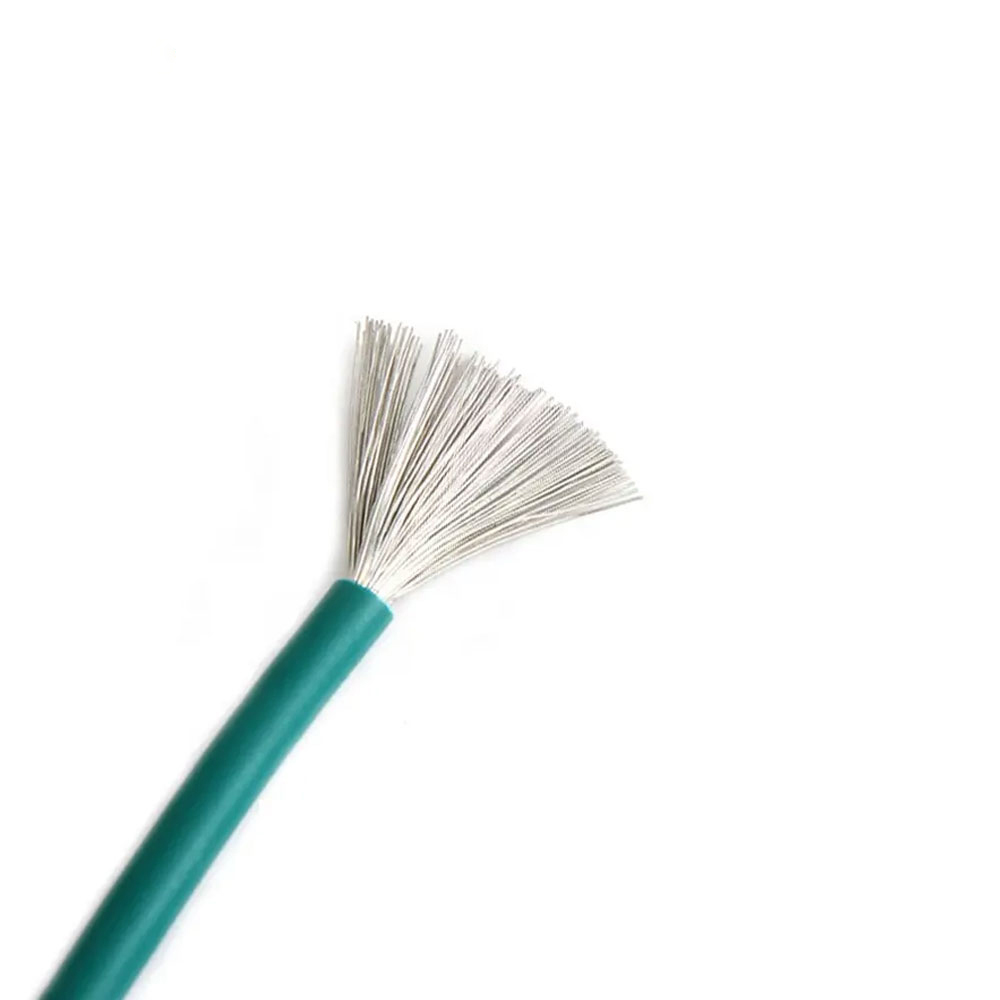 UL1007 Jednožilni kabel s okruglom žicom UL-certificiran