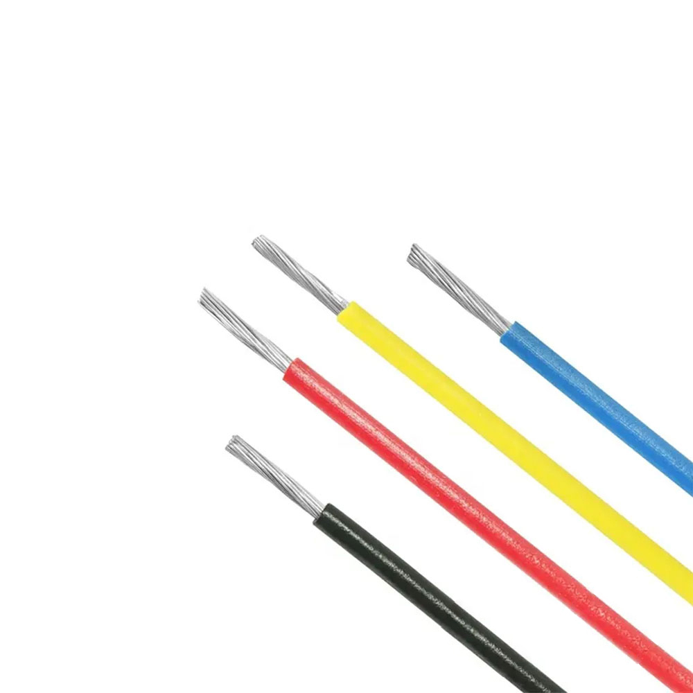 UL1007 Jednožilni kabel s okruglom žicom UL-certificiran