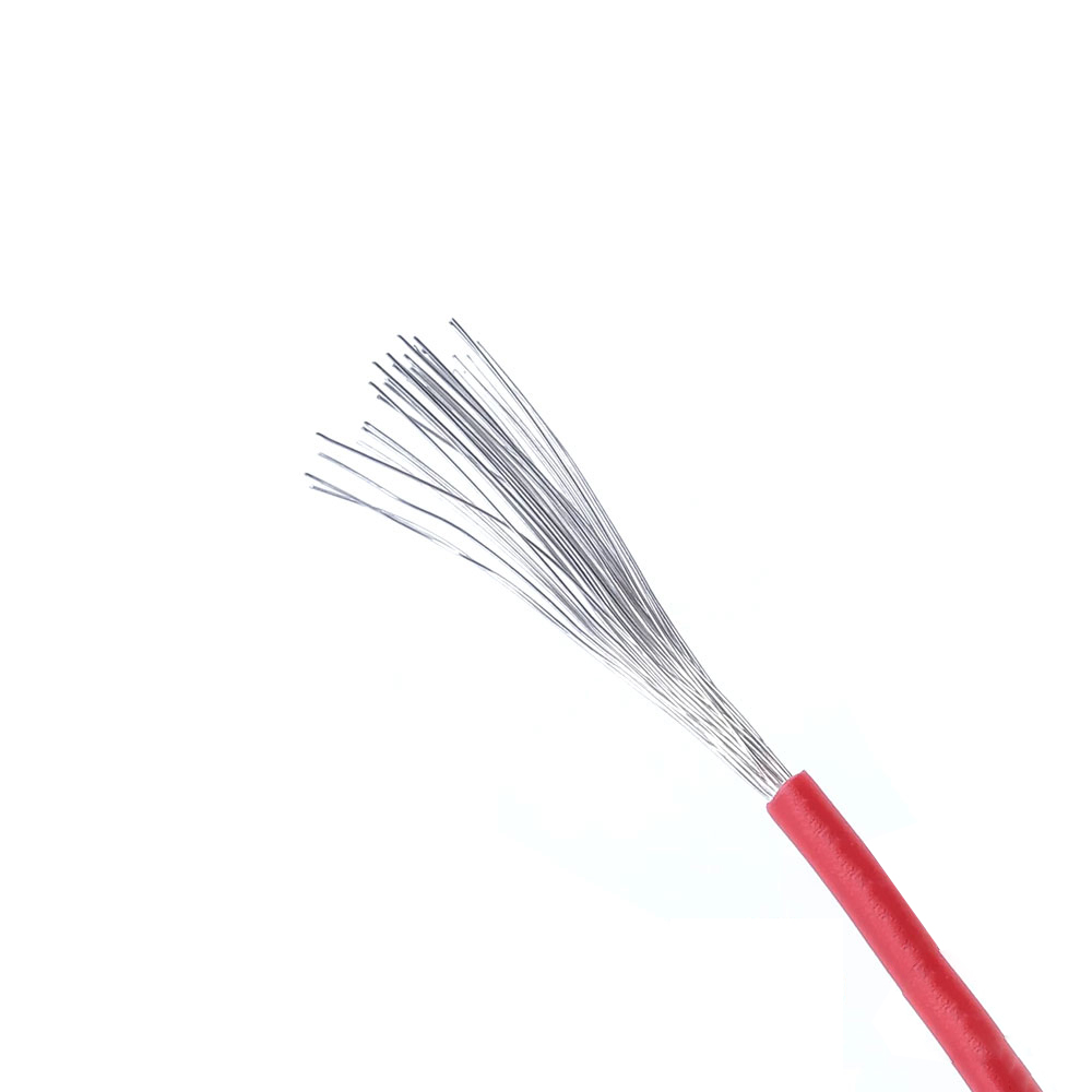 UL1007 Jednožilni kabel s okruglom žicom UL-certificiran