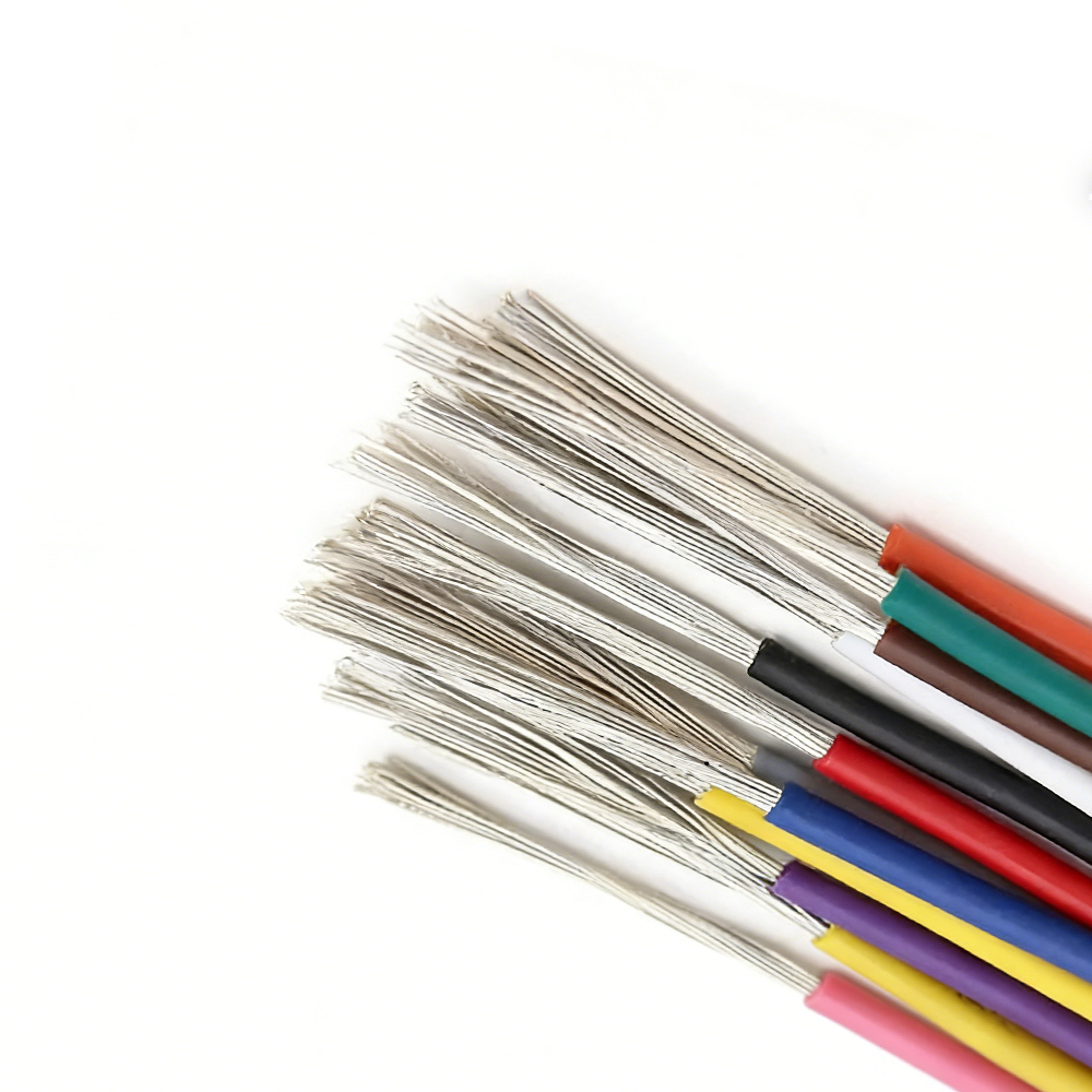 UL1032 jak otporan na plamen UL-certificirani kabel