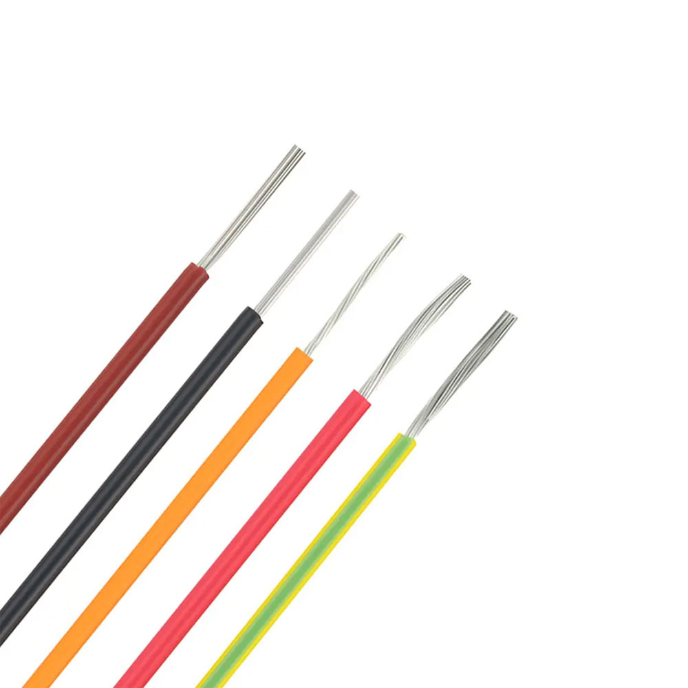 UL1032 jak otporan na plamen UL-certificirani kabel