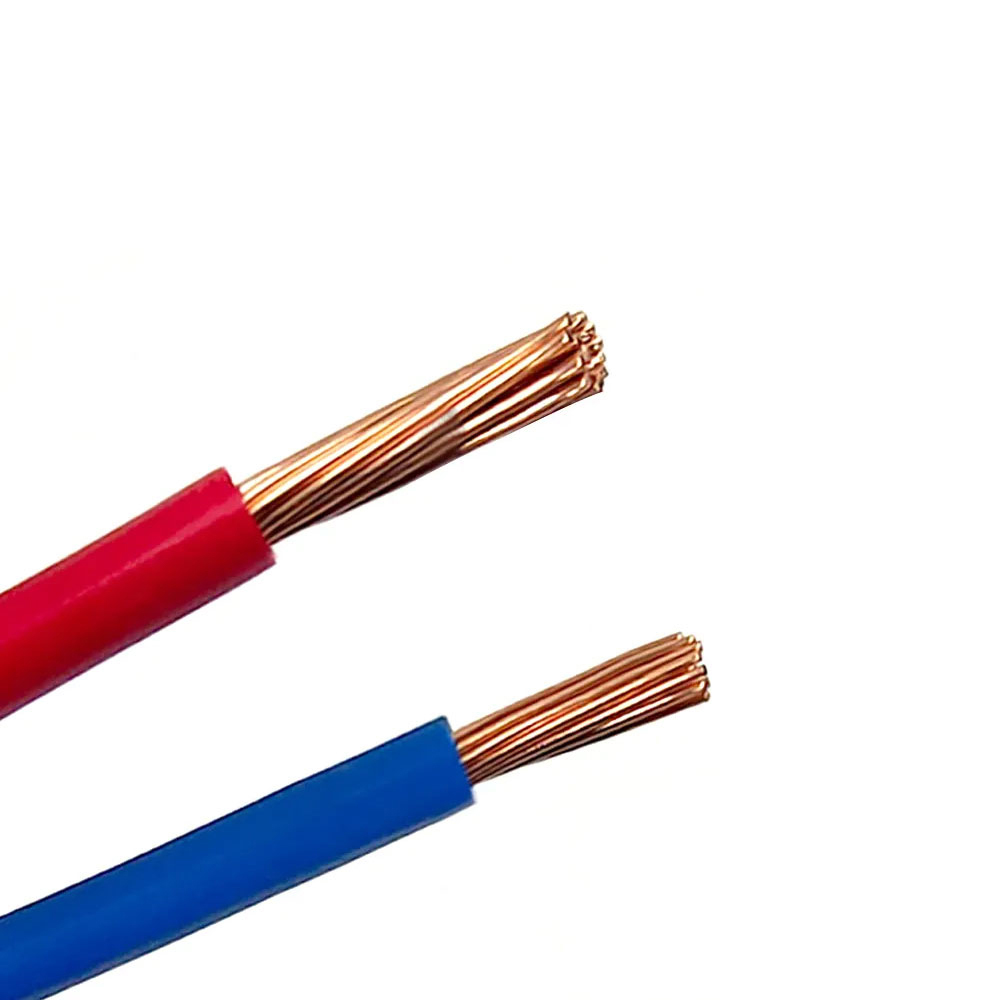 UL1032 jak otporan na plamen UL-certificirani kabel