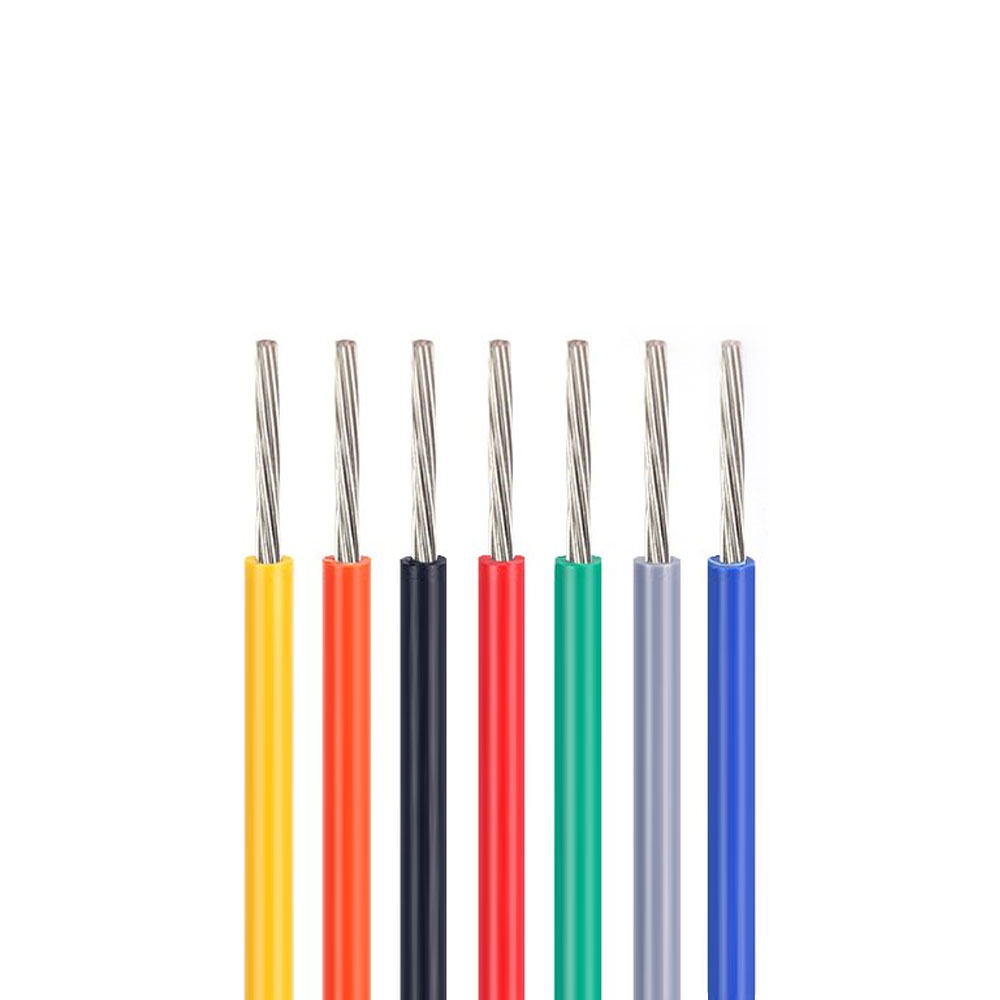 UL1571 Otpornost na visoke temperature UL-certificirani kabel