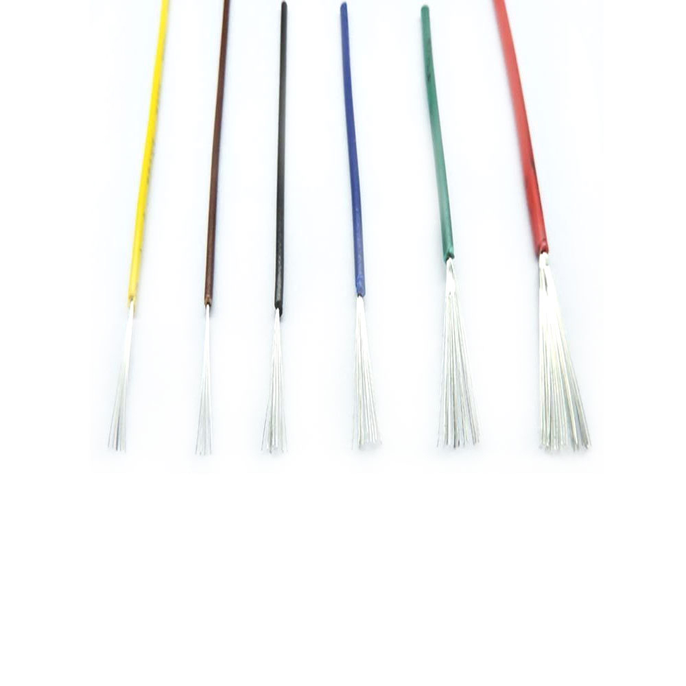 UL1571 Otpornost na visoke temperature UL-certificirani kabel