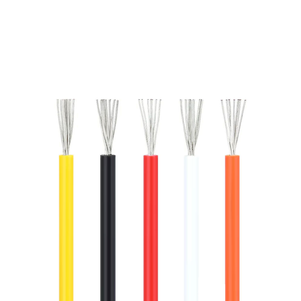 UL1571 Otpornost na visoke temperature UL-certificirani kabel