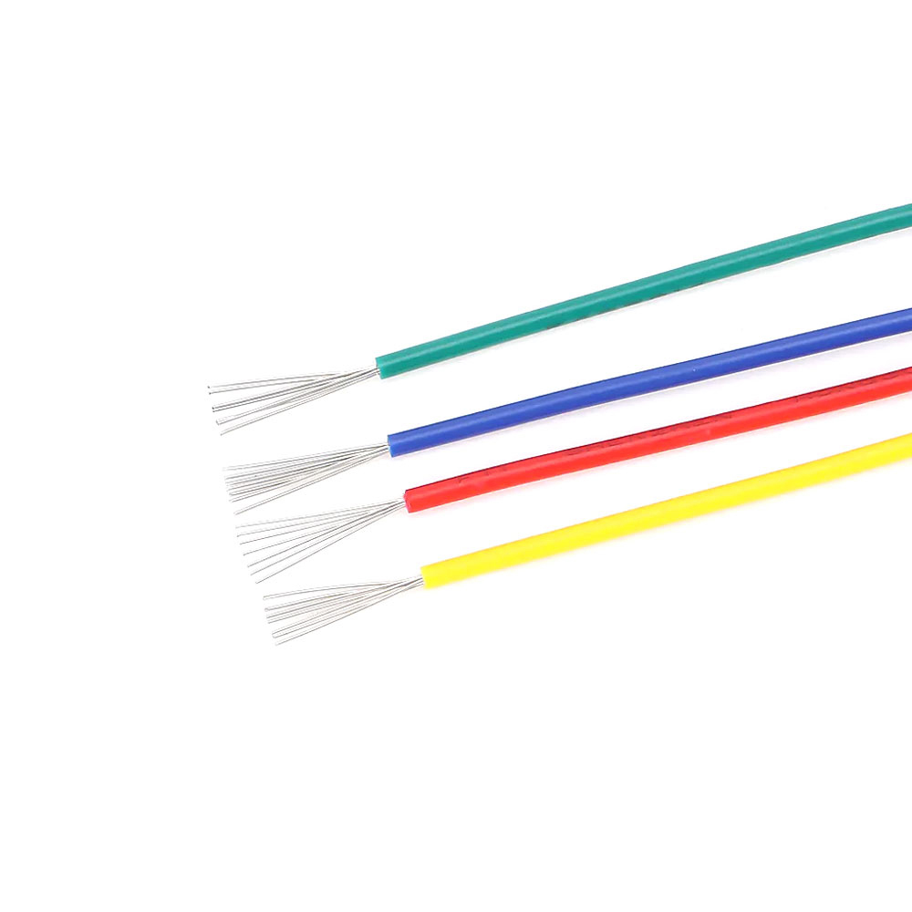 UL1571 Otpornost na visoke temperature UL-certificirani kabel