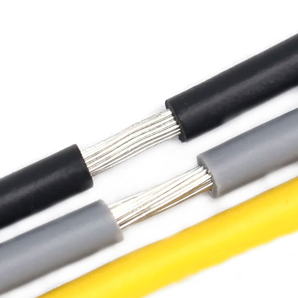 UL1571 Otpornost na visoke temperature UL-certificirani kabel