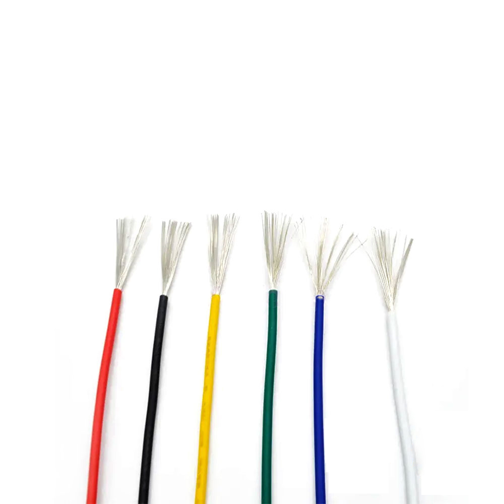 UL1571 Otpornost na visoke temperature UL-certificirani kabel